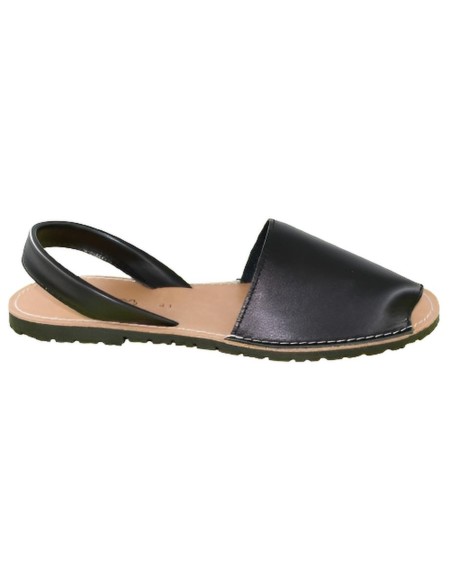 Menorquina clasica piel 779A