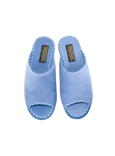 Pantufla clasica extra-cofort 621 2
