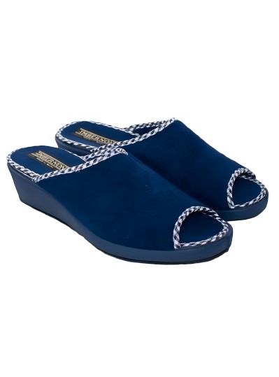 Pantufla clasica extra-cofort 621