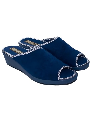 Pantufla clasica extra-cofort 621