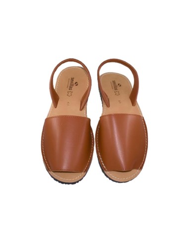 Menorquina clasica piel 779A
