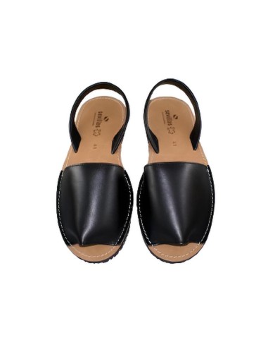 Menorquina clasica piel 779A