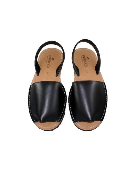 Menorquina clasica piel 779A