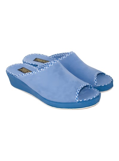 Pantufla clasica extra-cofort 621