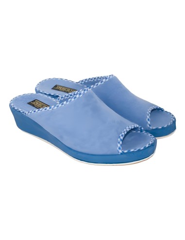 Pantufla clasica extra-cofort 621