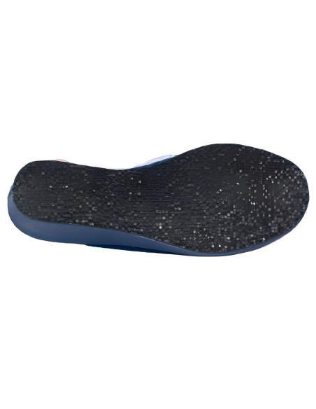 Pantufla clasica extra-cofort 621