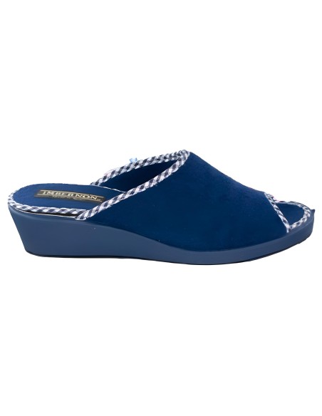 Pantufla clasica extra-cofort 621