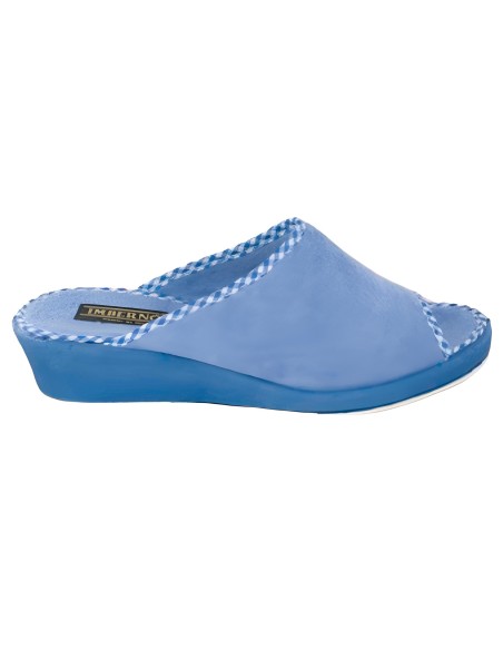 Pantufla clasica extra-cofort 621