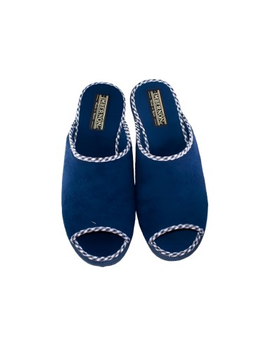 Pantufla clasica extra-cofort 621