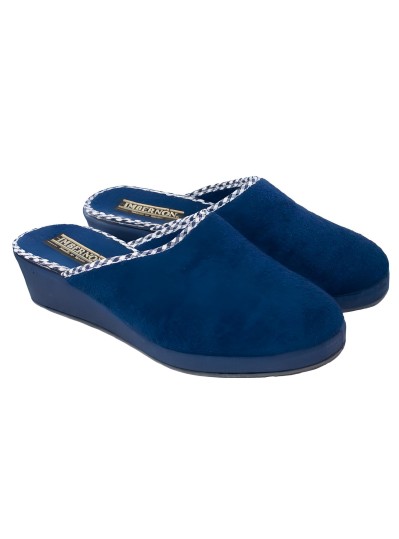 Pantufla clasica extra-cofort 623