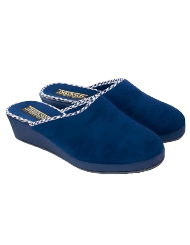 Pantufla clasica extra-cofort 623