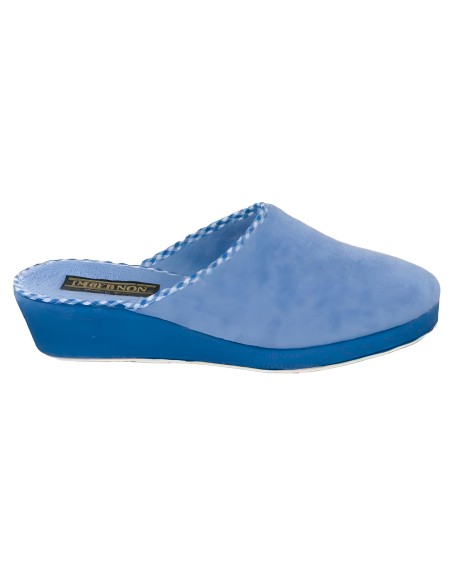 Pantufla clasica extra-cofort 623