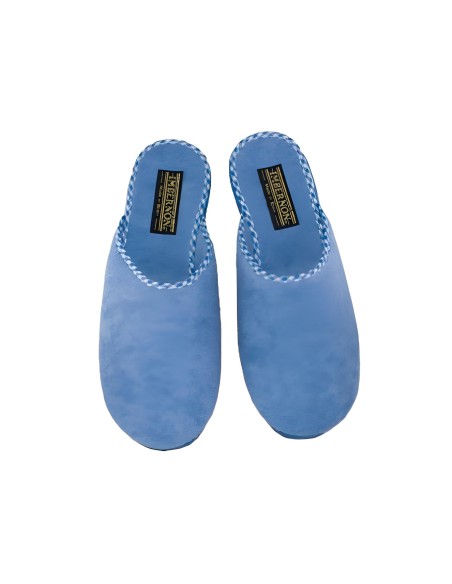 Pantufla clasica extra-cofort 623