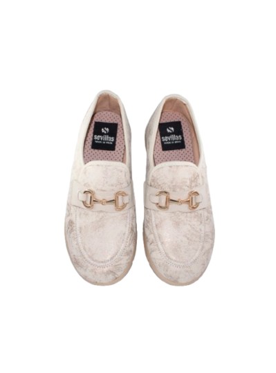 Mocasin lIcra 231433X