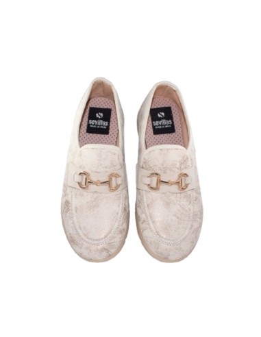 Mocasin lIcra 231433X