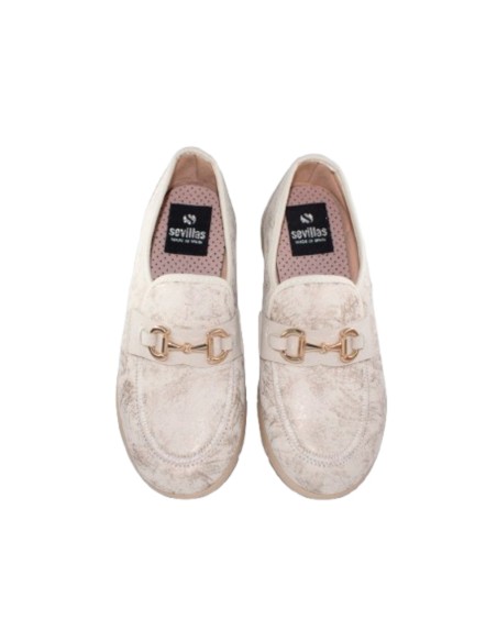 Mocasin lIcra 231433X