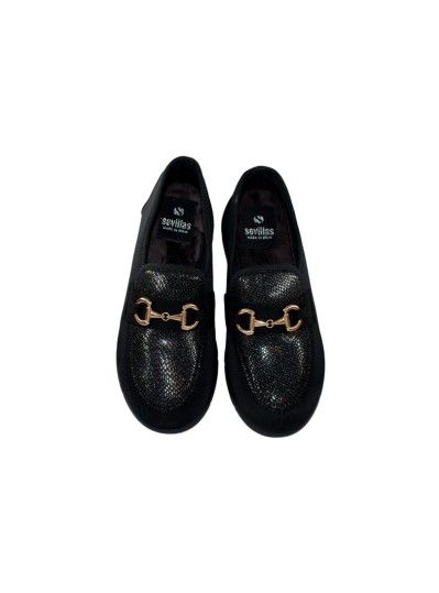 Mocasin lIcra 228497X