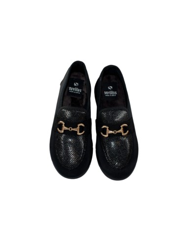 Mocasin lIcra 228497X