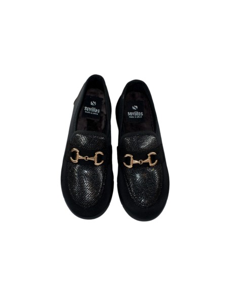 Mocasin lIcra 228497X