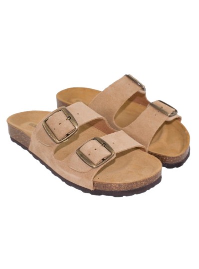 Sandalia Bio 61904 serraje