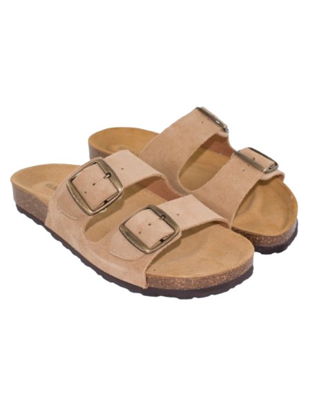 Sandalia Bio 61904 serraje