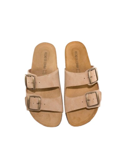 Sandalia Bio 61904 serraje 2