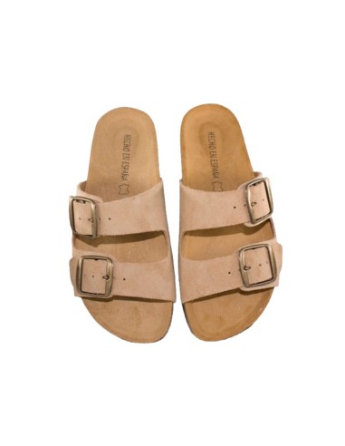 Sandalia Bio 61904 serraje