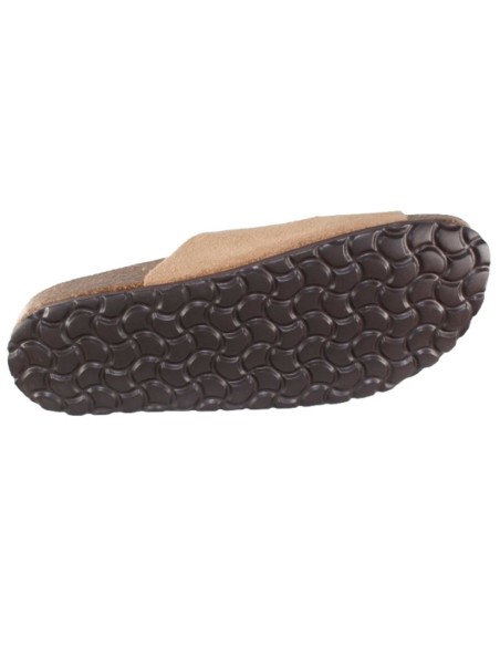 Sandalia Bio 61904 serraje