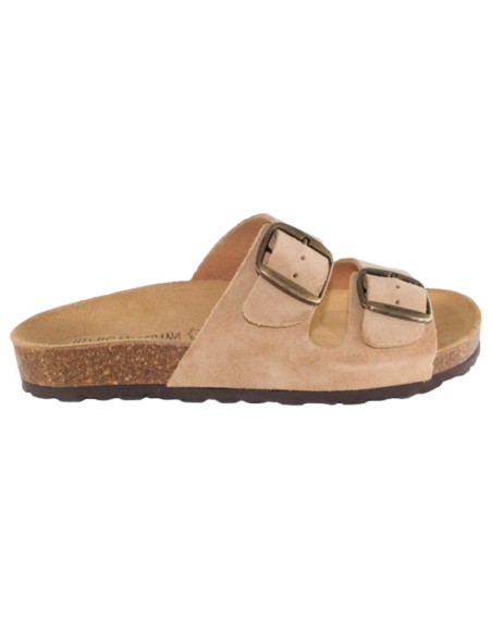 Sandalia Bio 61904 serraje