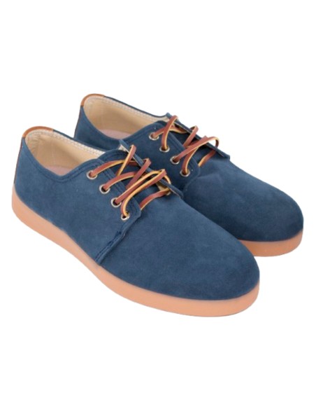 Zapato casual Pompei 811935