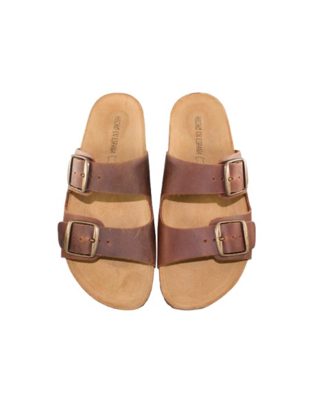 Sandalia Bio 6195H
