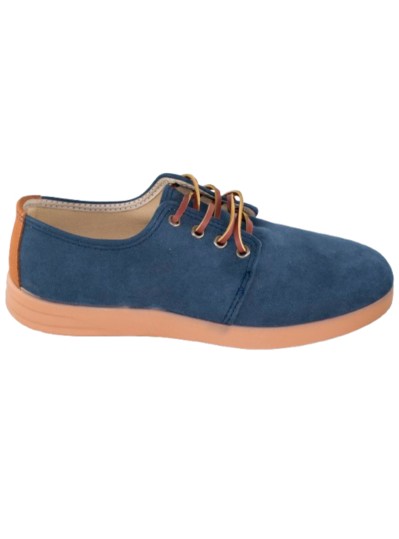 Zapato casual Pompei 811935 2