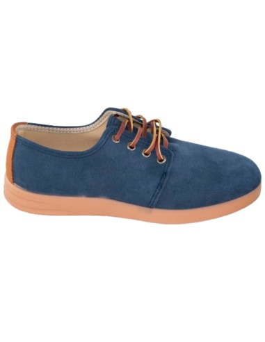 Zapato casual Pompei 811935