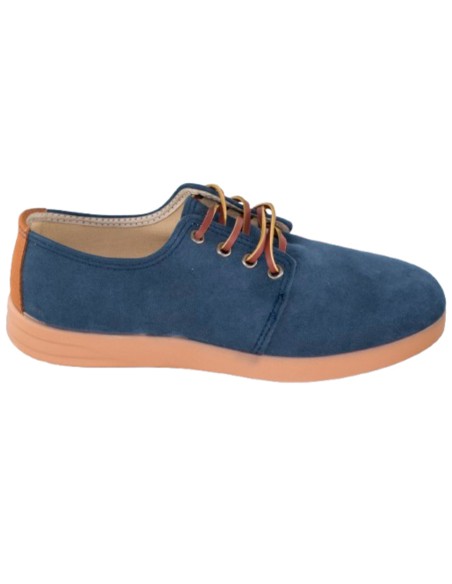 Zapato casual Pompei 811935