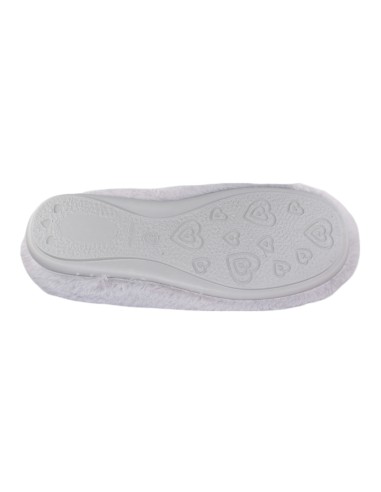 Zapatilla peluche casa comoda 21422