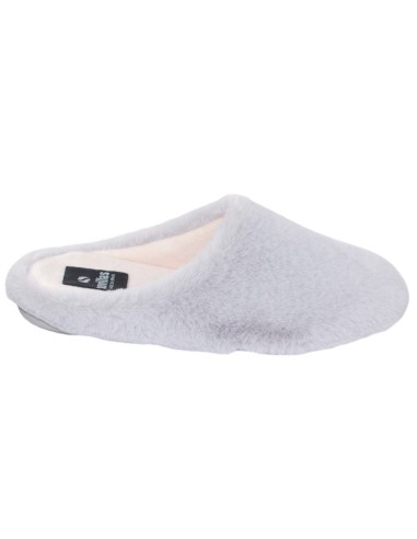 Zapatilla peluche casa comoda 21422