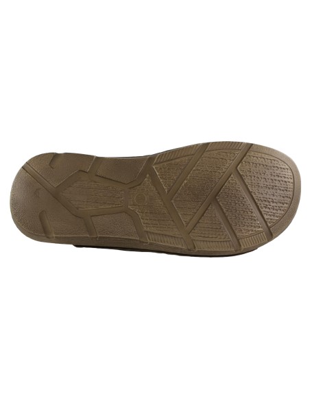 Sandalia piel extra-confort BDA8012