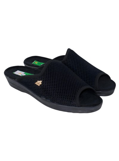 Sandalia enfermera extra-confort 4204