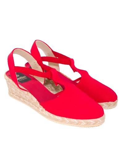 Valenciana de yute extra-confort 419