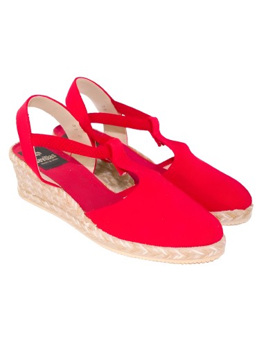 Valenciana de yute extra-confort 419