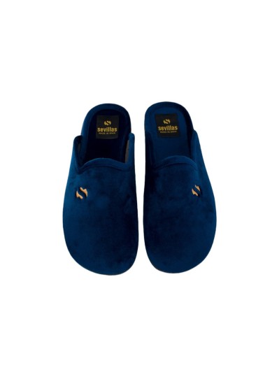Zapatatilla clasica abierta confort AC3SE