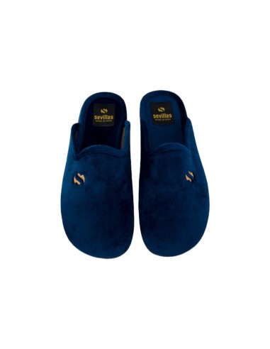 Zapatatilla clasica abierta confort AC3SE
