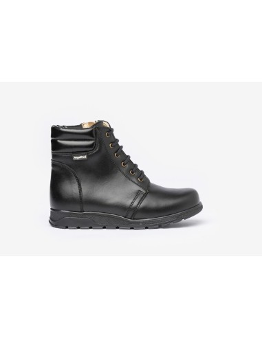 Botin Escolar Piel 480