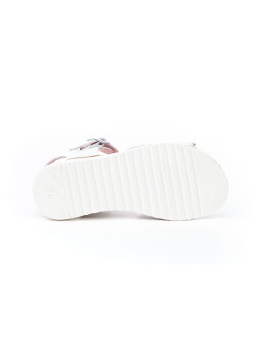 Sandalia Piel 571