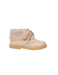 Botin peluche 1010 2