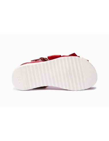 Sandalia Lazo Piel  575