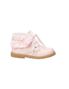 Botin peluche 1010 2