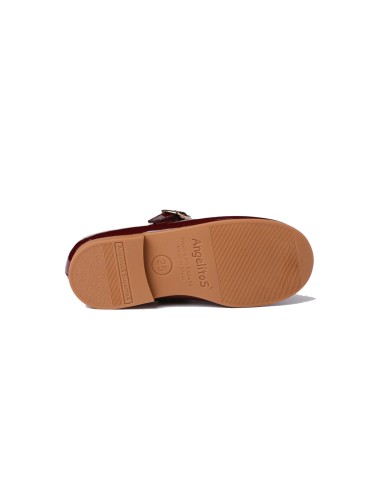 Francesita Piel  1100