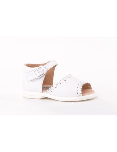 Sandalia Piel 928 2