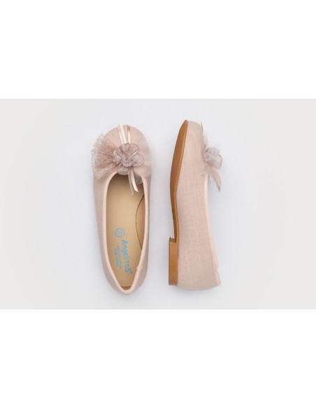 Bailarina Lino Ceremonia 984